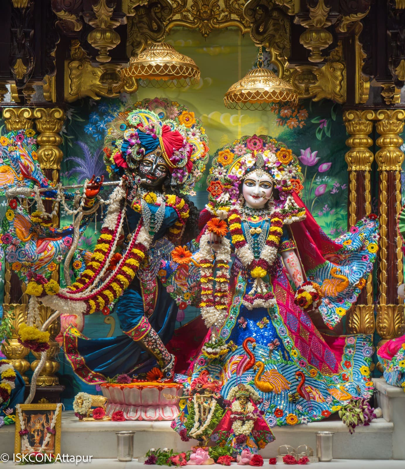 Celebrate Sri Krishna Janmashtami