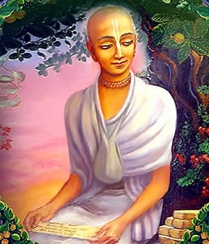 Srila Rupa Goswami