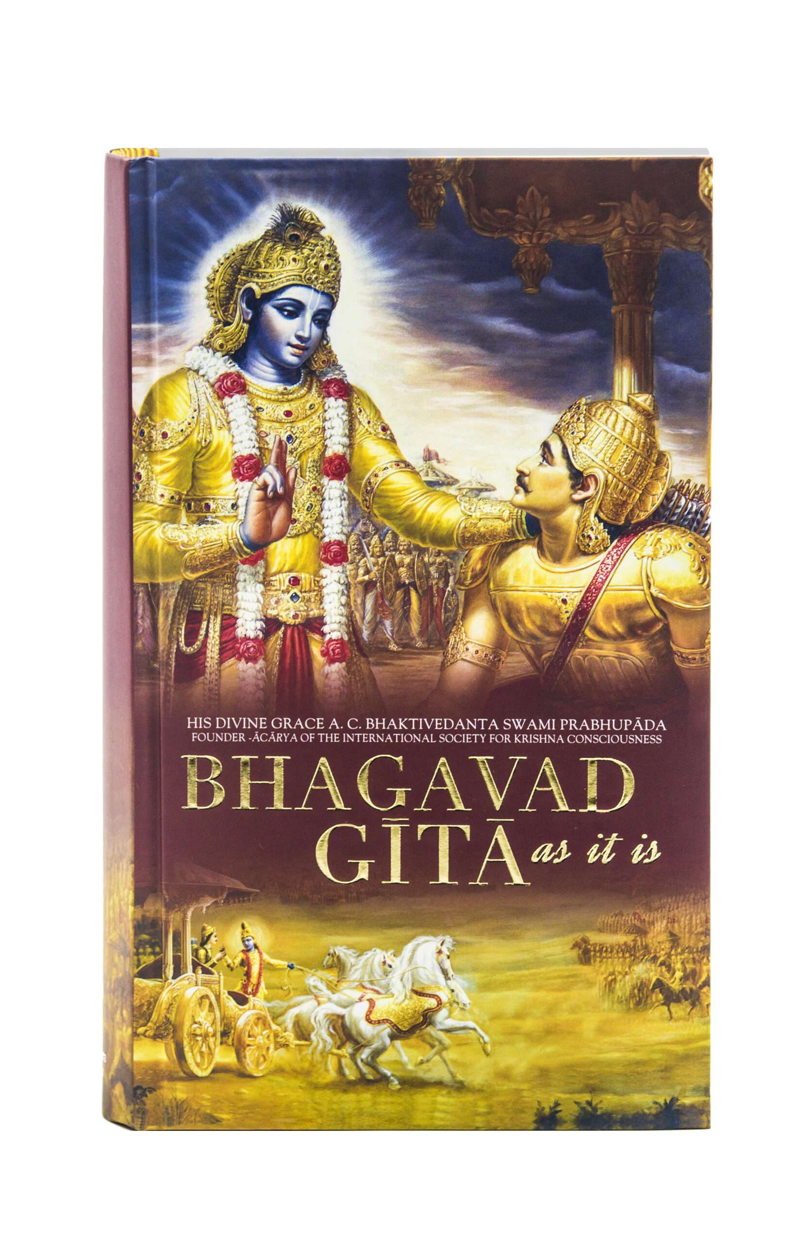 Spiritual Book Store