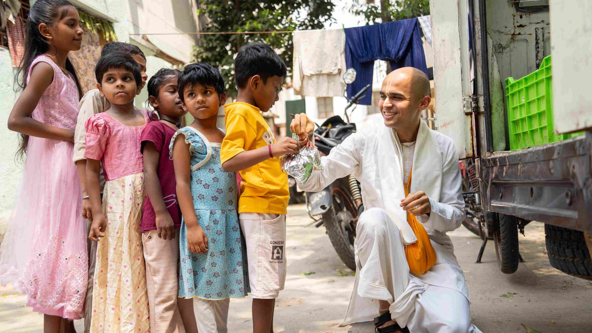 Annadaan Seva Image 3