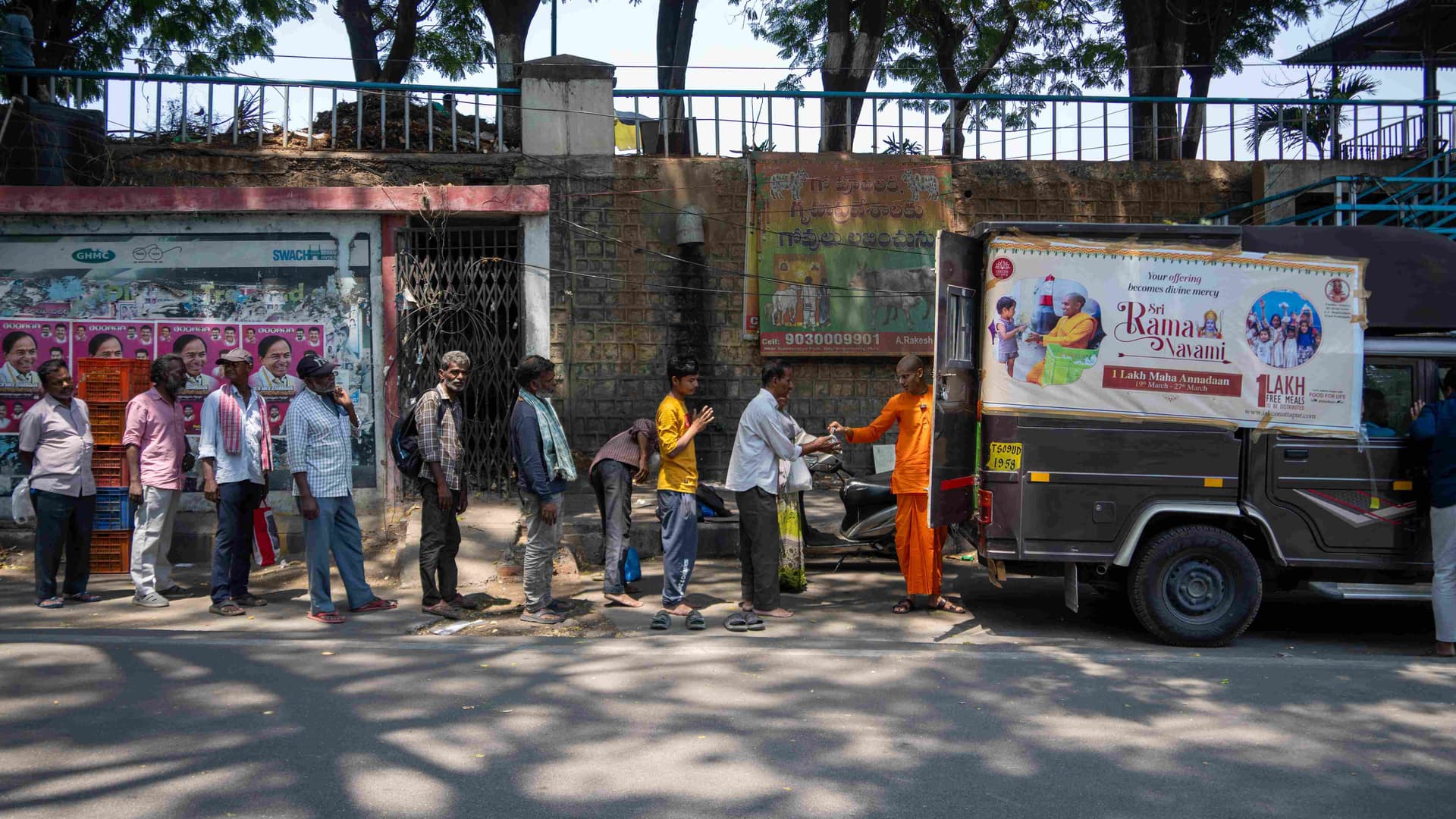 Annadaan Seva Image 10