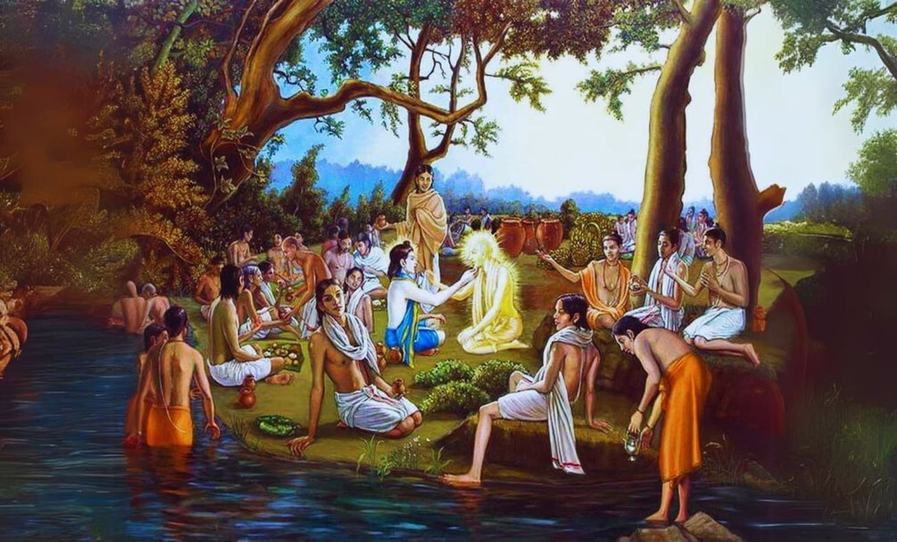 Panihati Chida Dahi Utsava