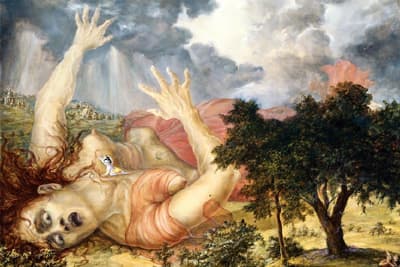 Krishna’s Compassion to Demoness Putana – Mercy Beyond Malice
