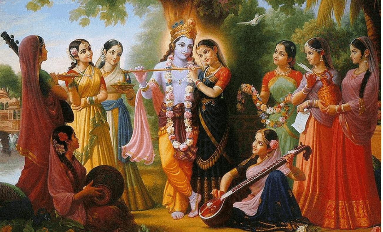 Indira Ekadashi – The Sacred Fast that Liberates Ancestors