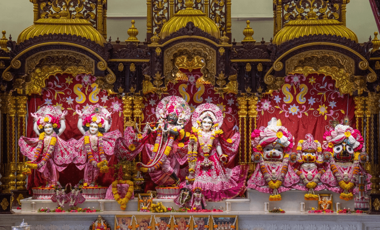Pashankusha Ekadashi – The Day of Deliverance