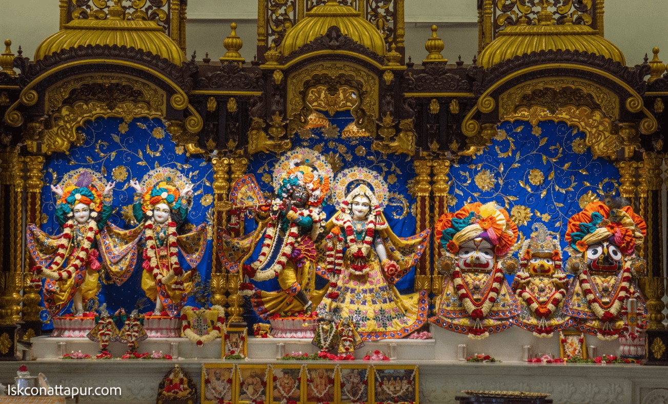 Utpanna Ekadashi: Lord Vishnu’s Divine Boon