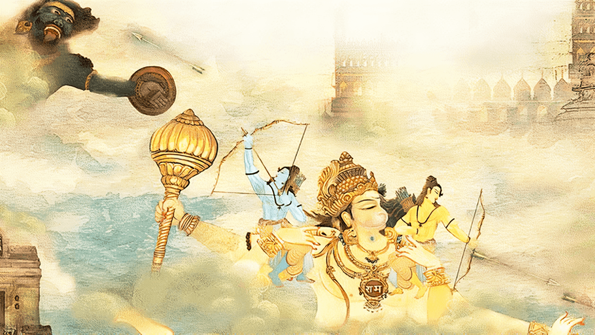 Hanuman Jayanti: Remembering the Ideal Servant of the Lord