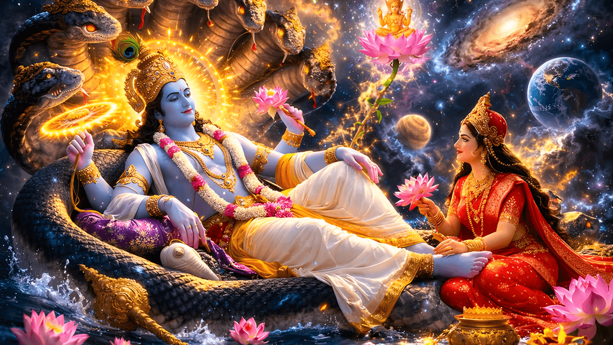 Varuthini Ekadashi: A Sacred Opportunity for Spiritual Growth