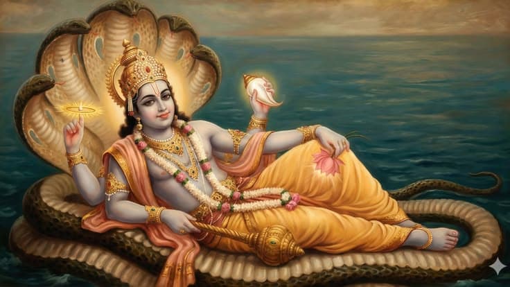 Spiritual Benefits of Observing Apara Ekadashi