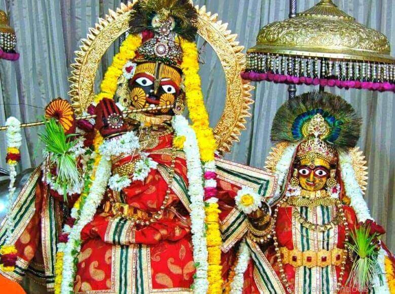 Padmini Ekadashi The Most Auspicious Ekadashi of Purushottam Maas