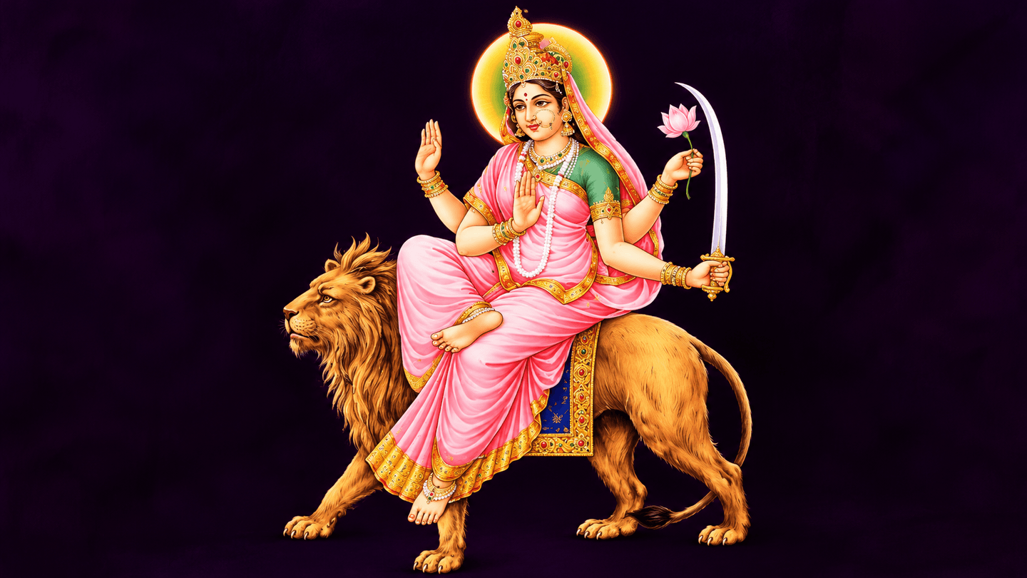 Maa Katyayani: Navratri Day 6 Story, Puja Vidhi, Mantra and Bhoga
