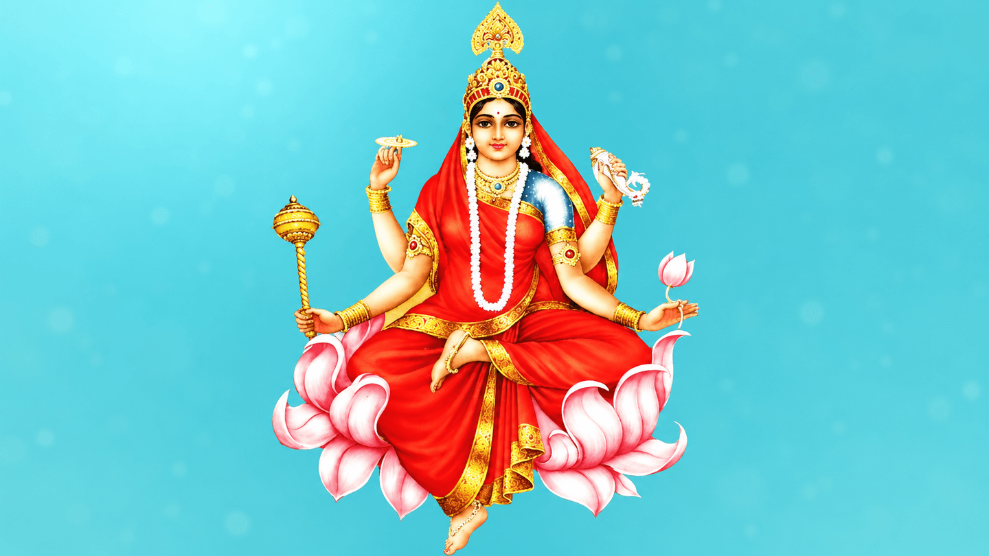 Maa Siddhidatri: Navratri Day 9 Story, Puja Vidhi, Mantra and Bhoga