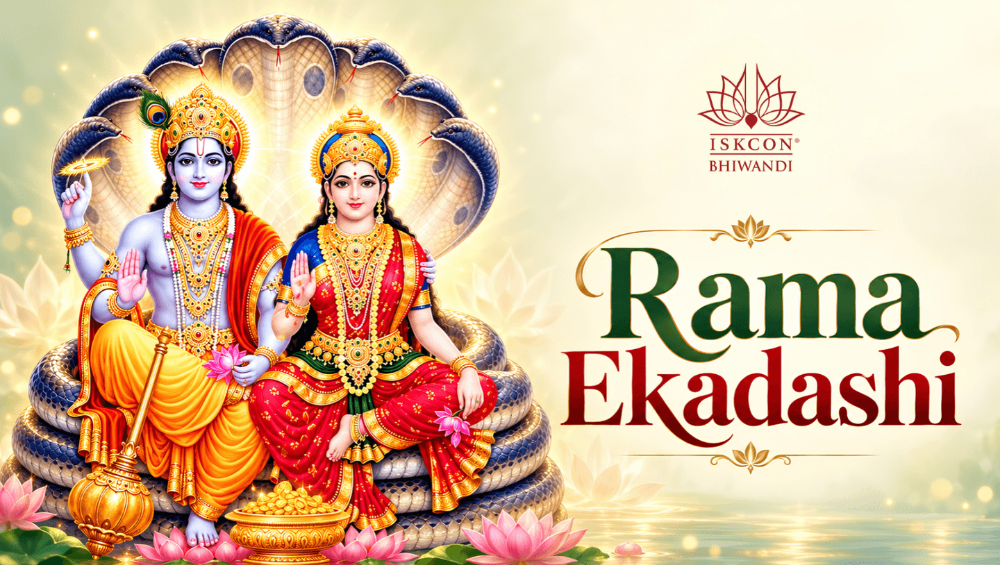Rama Ekadashi: Significance, Vrat Katha & Rituals