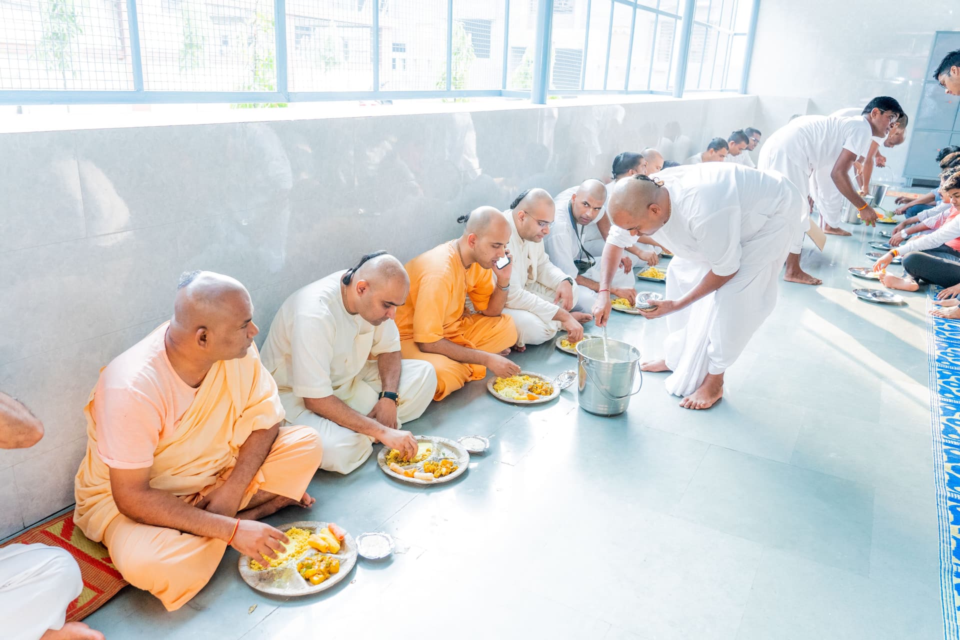 Pitru Paksha photograph 6
