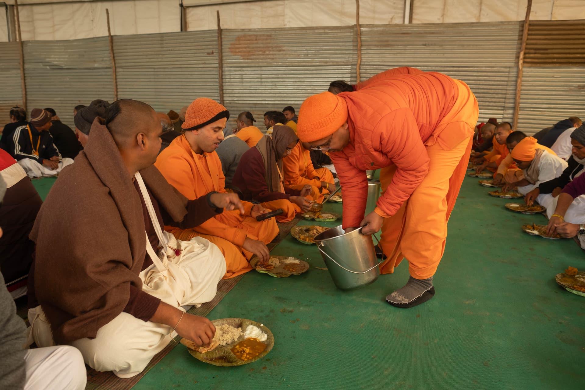 Pitru Paksha photograph 5