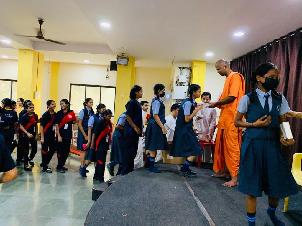 Pitru Paksha photograph 8