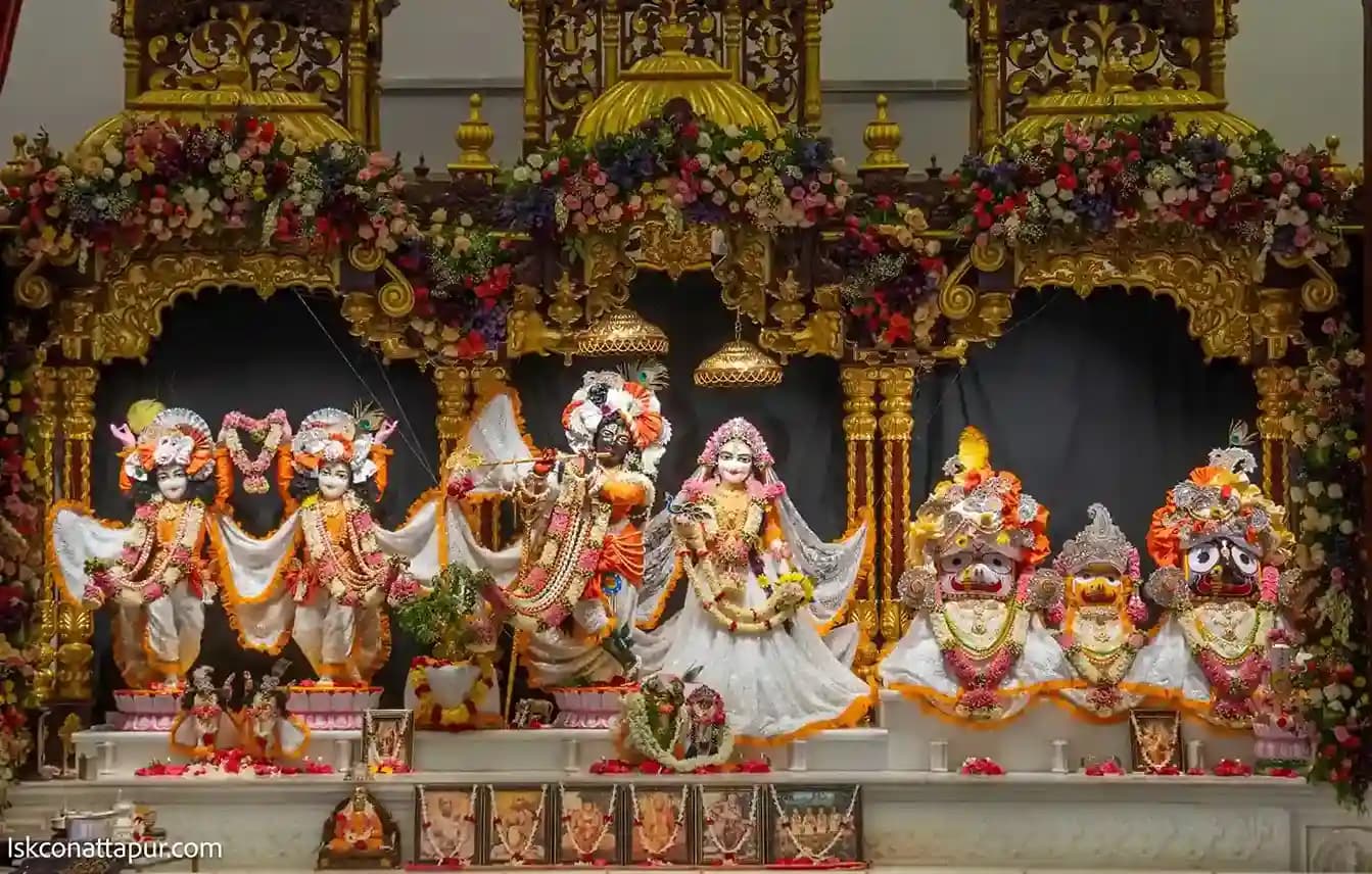 Janmashtami