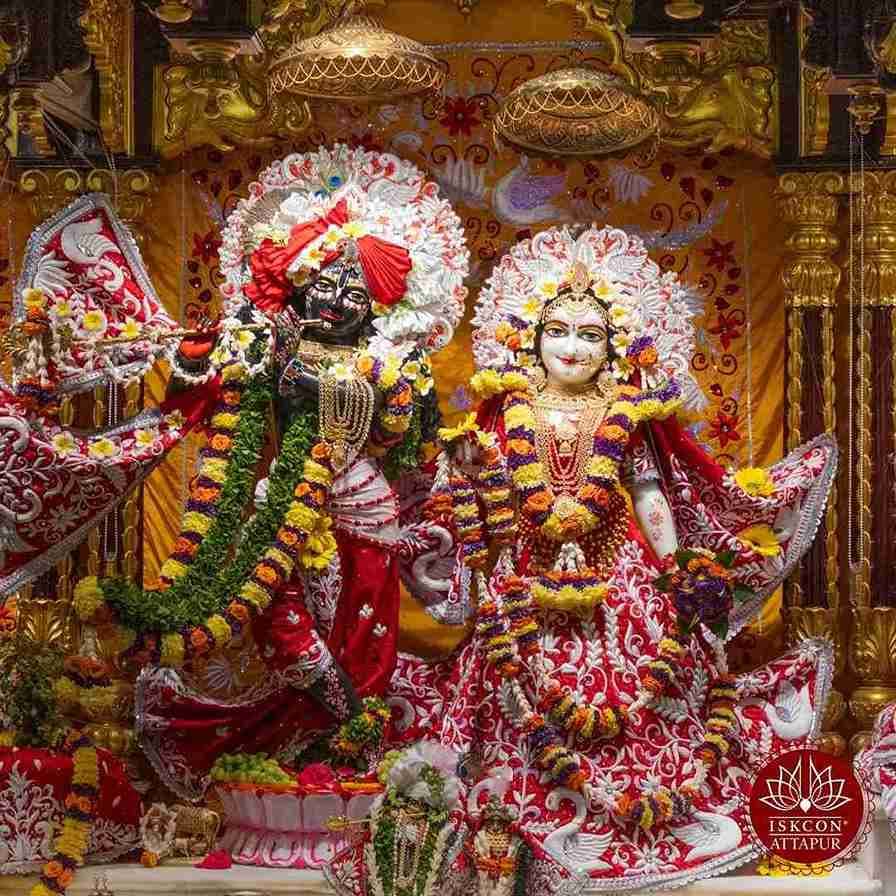 Deity Worship