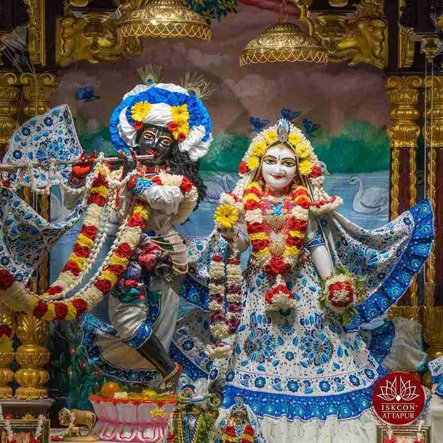 Nitya Seva