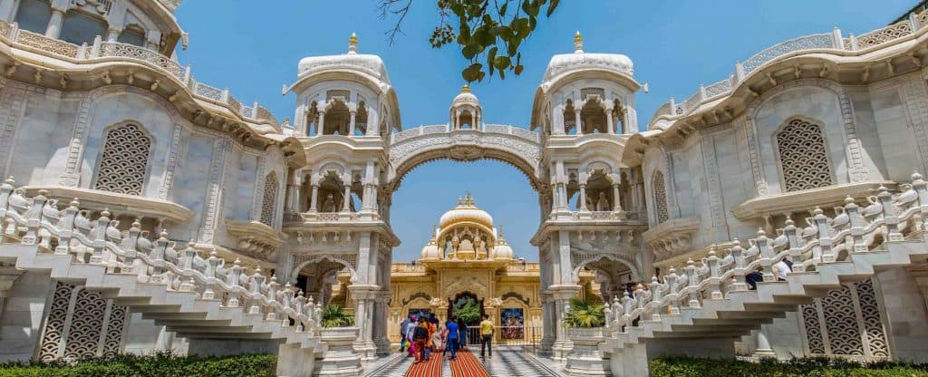 Dham Yatra