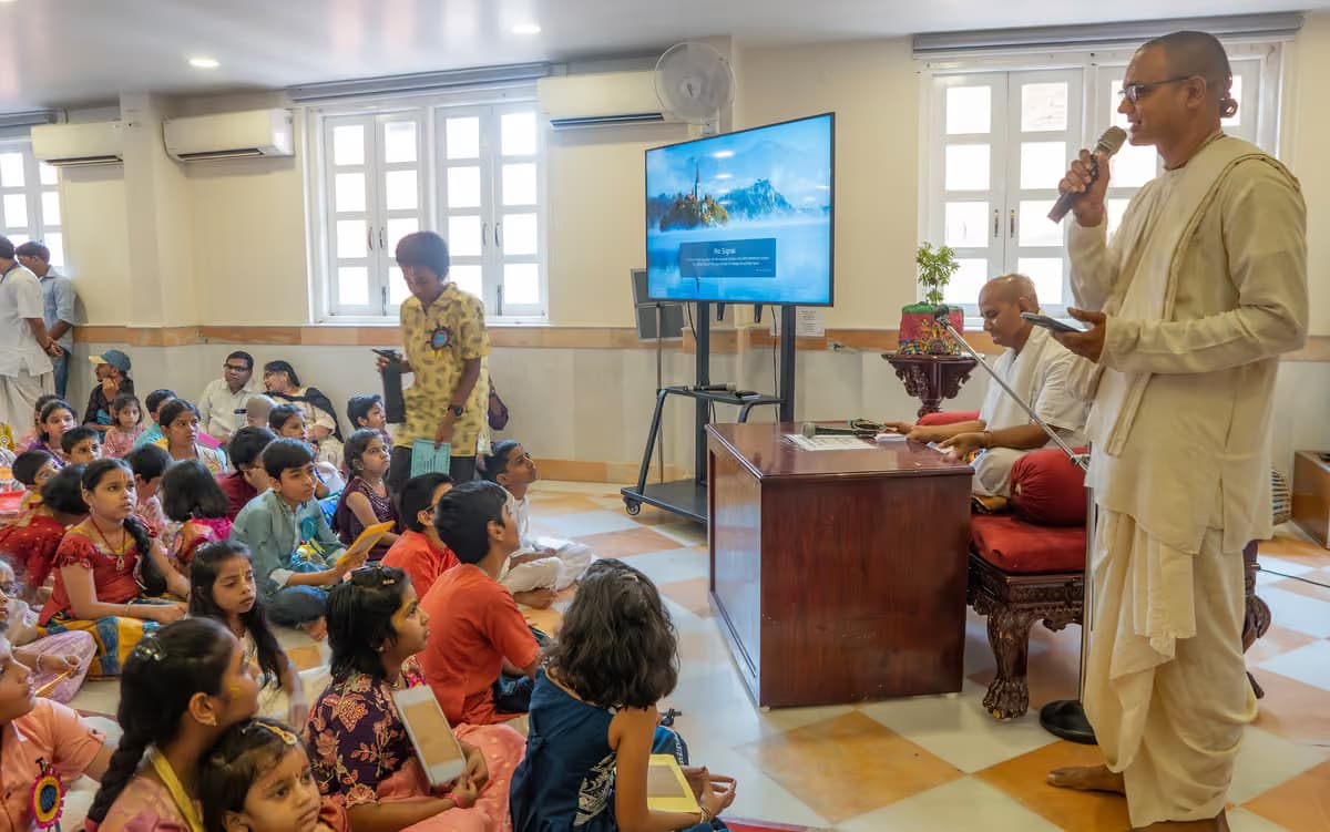 Programs for Children