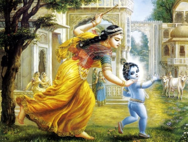 Kartik - The Holiest Month