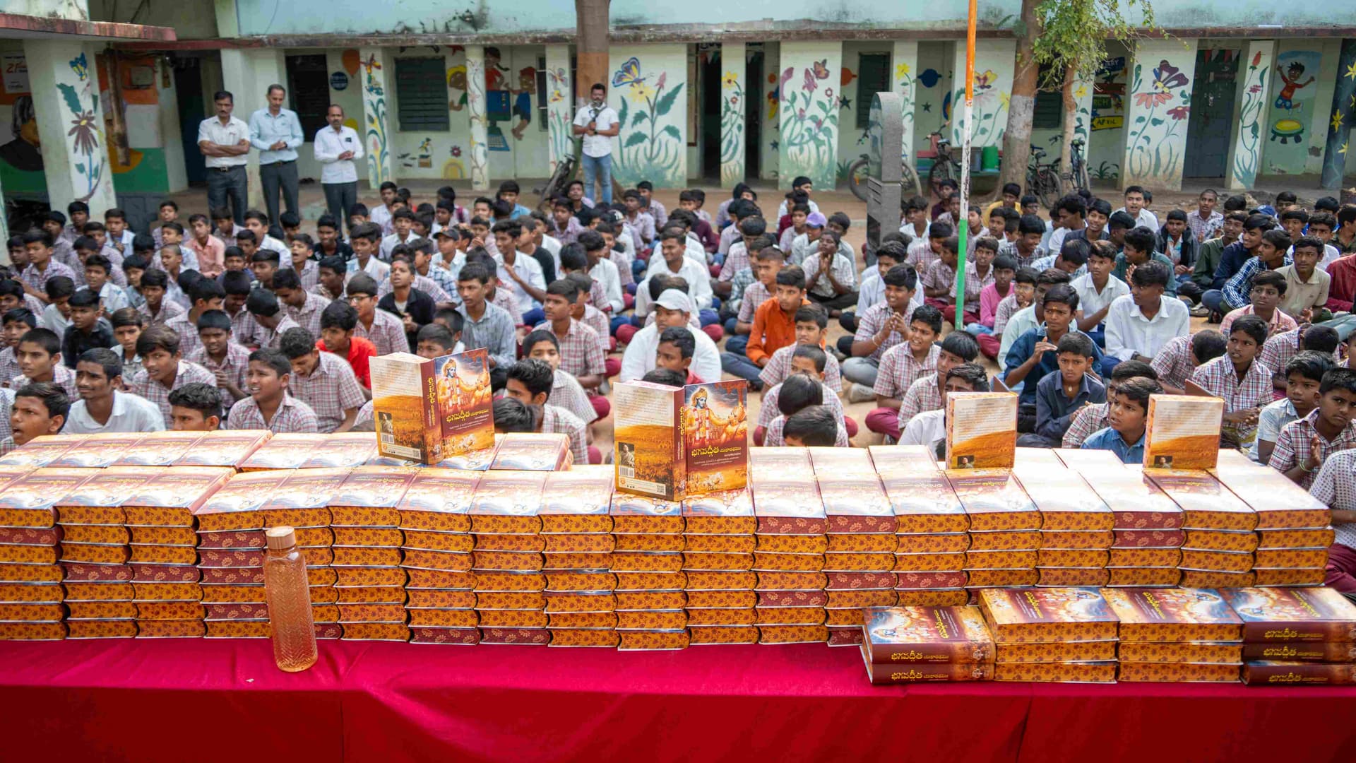 Annada Ekadashi photograph 5