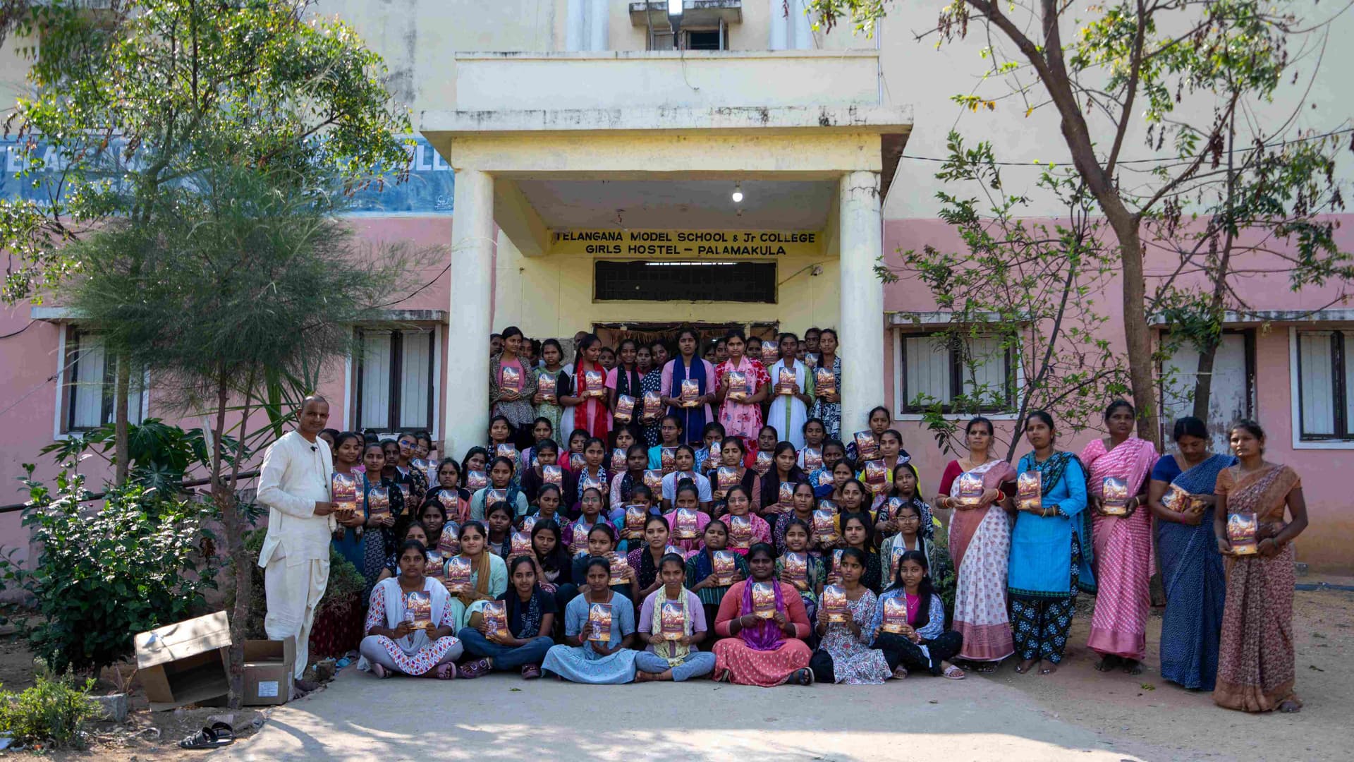 Annada Ekadashi photograph 1