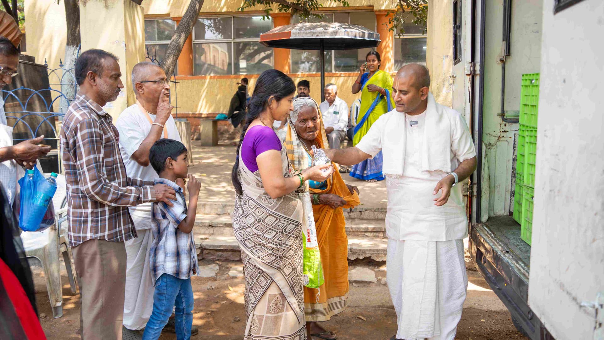 Annada Ekadashi photograph 9