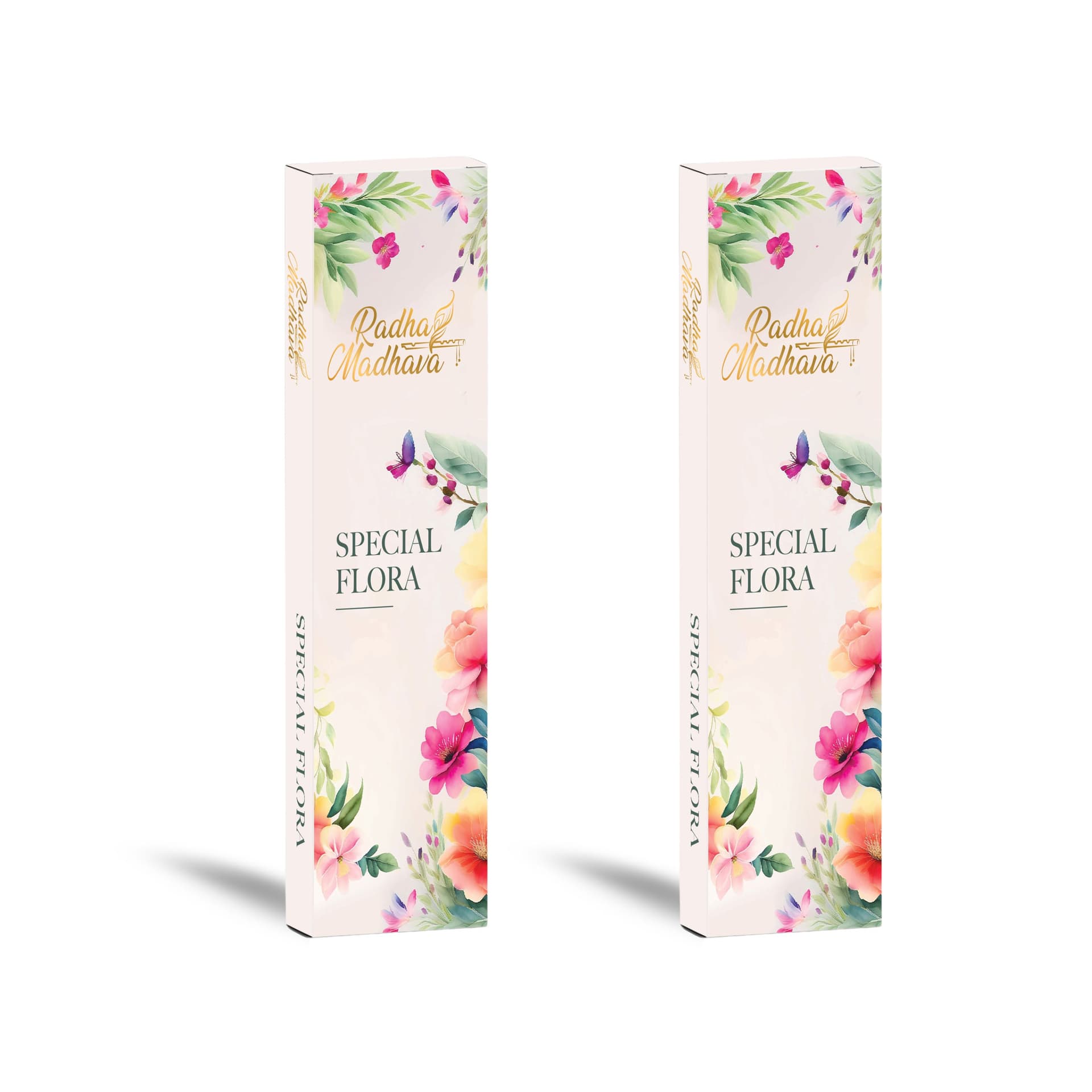 Special Flora Agarbatti